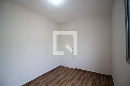 Quarto 1 de apartamento para alugar com 2 quartos, 50m² em Caranda, Sorocaba