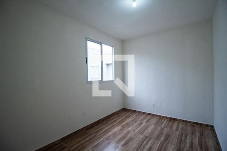 Quarto 1 de apartamento para alugar com 2 quartos, 50m² em Caranda, Sorocaba