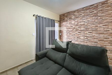 Sala de Estar de casa para alugar com 3 quartos, 300m² em Campos Elíseos , Campinas