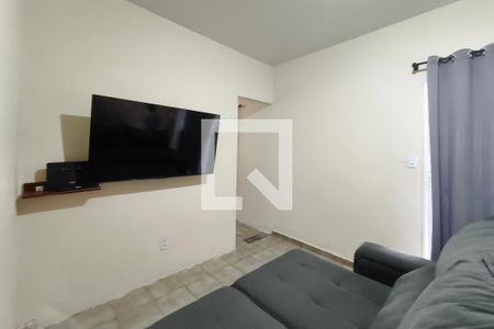 Sala de Estar de casa para alugar com 3 quartos, 300m² em Campos Elíseos , Campinas