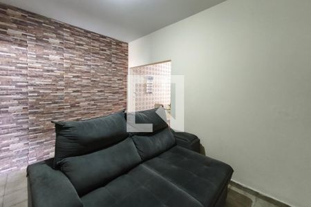 Sala de Estar de casa para alugar com 3 quartos, 300m² em Campos Elíseos , Campinas