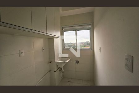 Apartamento para alugar com 2 quartos, 47m² em Jardim Buriti, Várzea Paulista