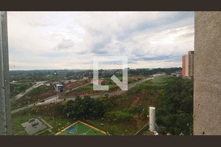Apartamento à venda com 2 quartos, 47m² em Jardim Buriti, Várzea Paulista