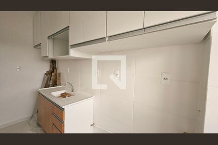 Apartamento para alugar com 2 quartos, 47m² em Jardim Buriti, Várzea Paulista