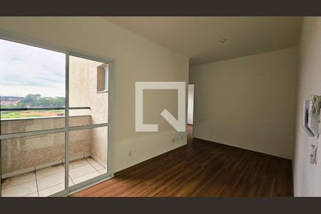 Apartamento para alugar com 2 quartos, 47m² em Jardim Buriti, Várzea Paulista
