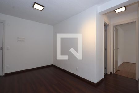 Sala de apartamento para alugar com 2 quartos, 42m² em Parque da Vila Prudente, São Paulo