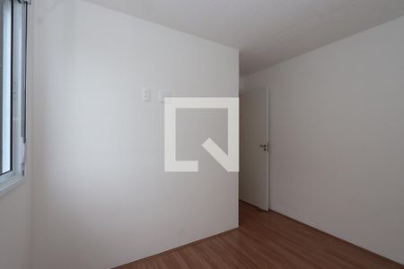 Quarto 1 de apartamento para alugar com 2 quartos, 42m² em Parque da Vila Prudente, São Paulo