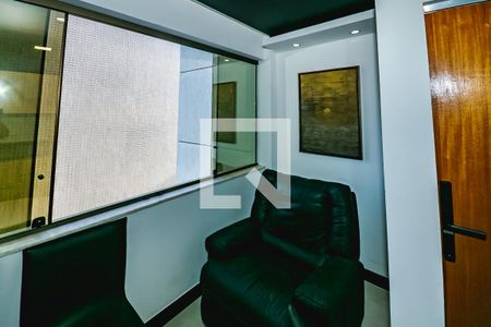 Apartamento para alugar com 1 quarto, 30m² em Jaraguá, Belo Horizonte