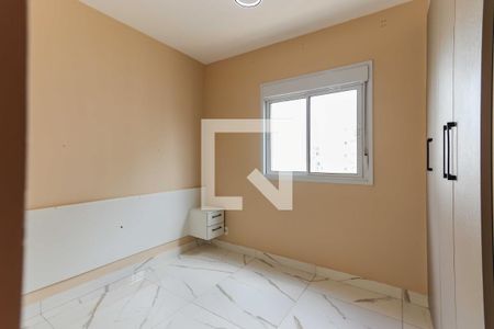Quarto 1 de apartamento para alugar com 2 quartos, 47m² em Jardim Boa Vista (zona Oeste), Osasco