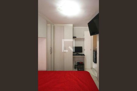 Apartamento para alugar com 2 quartos, 46m² em Vila Antonieta, São Paulo