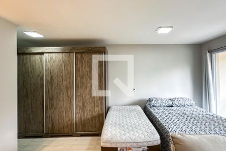Quarto de apartamento para alugar com 1 quarto, 51m² em Mooca, São Paulo