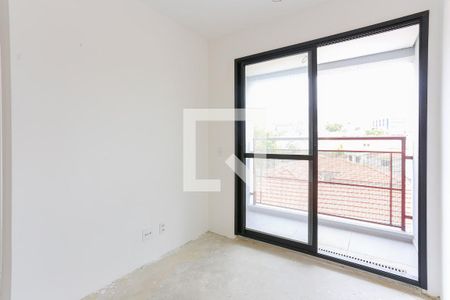 Sala de apartamento à venda com 1 quarto, 26m² em Vila Sonia, São Paulo