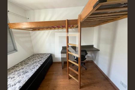 Quarto 1 de apartamento para alugar com 2 quartos, 56m² em Caiapia, Cotia