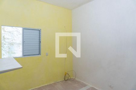 Quarto 2 de casa para alugar com 2 quartos, 70m² em Jardim Lourdes (zona Sul), São Paulo