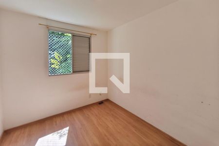 Quarto 1 de apartamento para alugar com 2 quartos, 46m² em Jardim Nova Europa, Campinas