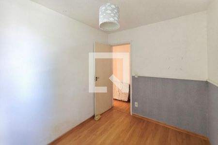 Quarto 2 de apartamento para alugar com 2 quartos, 46m² em Jardim Nova Europa, Campinas