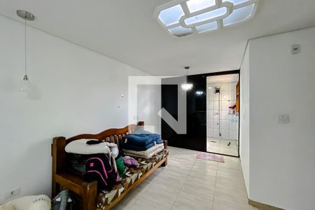 Quarto 1 - Suíte de casa para alugar com 3 quartos, 130m² em Mooca, São Paulo