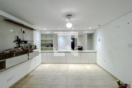 Quarto 1 - Suíte de casa para alugar com 3 quartos, 130m² em Mooca, São Paulo