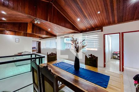 Sala de casa para alugar com 3 quartos, 130m² em Mooca, São Paulo