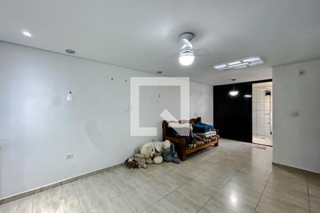 Quarto 1 - Suíte de casa para alugar com 3 quartos, 130m² em Mooca, São Paulo