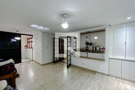 Quarto 1 - Suíte de casa para alugar com 3 quartos, 130m² em Mooca, São Paulo