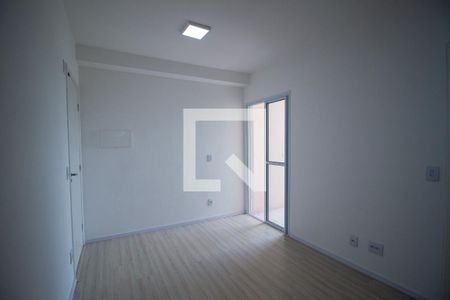Sala  de apartamento para alugar com 2 quartos, 40m² em Júlio de Mesquita Filho, Sorocaba