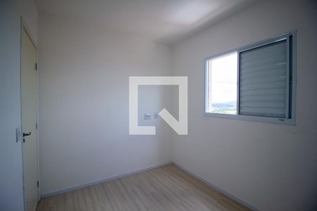 Quarto 1 de apartamento para alugar com 2 quartos, 40m² em Júlio de Mesquita Filho, Sorocaba