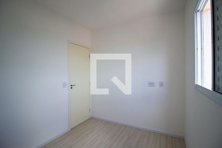 Quarto 1 de apartamento para alugar com 2 quartos, 40m² em Júlio de Mesquita Filho, Sorocaba