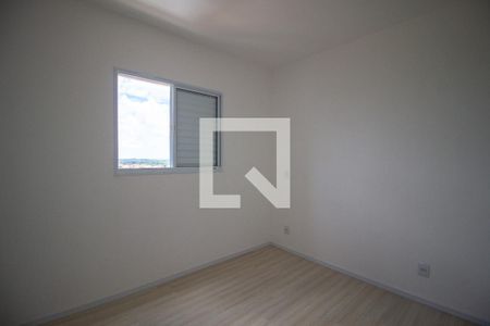 Quarto 1 de apartamento para alugar com 2 quartos, 40m² em Júlio de Mesquita Filho, Sorocaba
