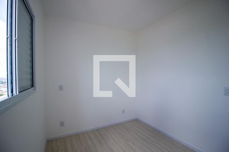 Quarto 1 de apartamento para alugar com 2 quartos, 40m² em Júlio de Mesquita Filho, Sorocaba