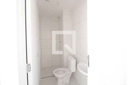 Apartamento à venda com 2 quartos, 35m² em Usina Piratininga, São Paulo