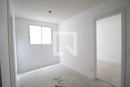 Apartamento à venda com 2 quartos, 35m² em Usina Piratininga, São Paulo