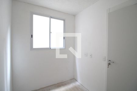 Apartamento à venda com 2 quartos, 35m² em Usina Piratininga, São Paulo