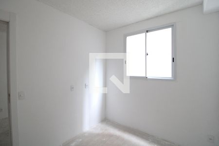 Apartamento à venda com 2 quartos, 35m² em Usina Piratininga, São Paulo