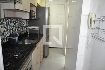 Apartamento para alugar com 2 quartos, 65m² em Engenho Novo, Rio de Janeiro