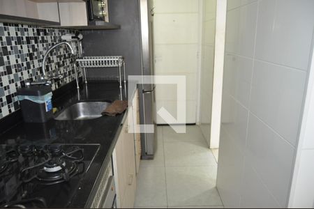 Apartamento para alugar com 2 quartos, 65m² em Engenho Novo, Rio de Janeiro