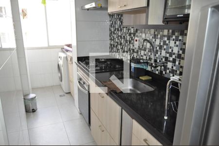 Apartamento para alugar com 2 quartos, 65m² em Engenho Novo, Rio de Janeiro