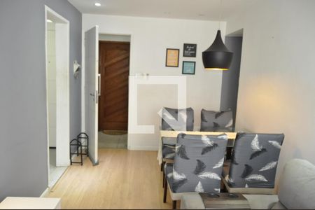 Apartamento para alugar com 2 quartos, 65m² em Engenho Novo, Rio de Janeiro