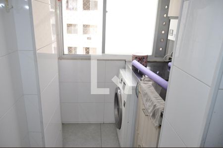Apartamento para alugar com 2 quartos, 65m² em Engenho Novo, Rio de Janeiro