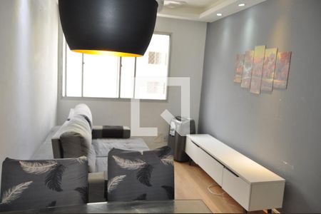 Apartamento para alugar com 2 quartos, 65m² em Engenho Novo, Rio de Janeiro