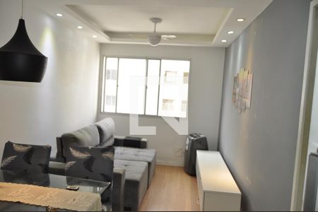 Apartamento para alugar com 2 quartos, 65m² em Engenho Novo, Rio de Janeiro