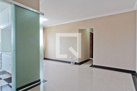 Sala de apartamento à venda com 2 quartos, 66m² em Nossa Senhora do O, São Paulo