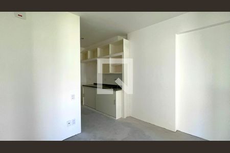 Studio de kitnet/studio para alugar com 1 quarto, 28m² em Pinheiros, São Paulo