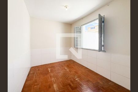 Quarto de casa para alugar com 1 quarto, 53m² em Minas Brasil, Belo Horizonte