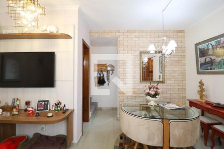 Casa de Condomínio à venda com 3 quartos, 140m² em Parada Inglesa, São Paulo