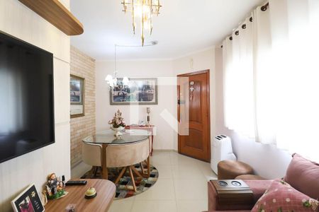 Casa de Condomínio à venda com 3 quartos, 140m² em Parada Inglesa, São Paulo