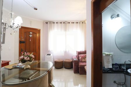 Casa de Condomínio à venda com 3 quartos, 140m² em Parada Inglesa, São Paulo