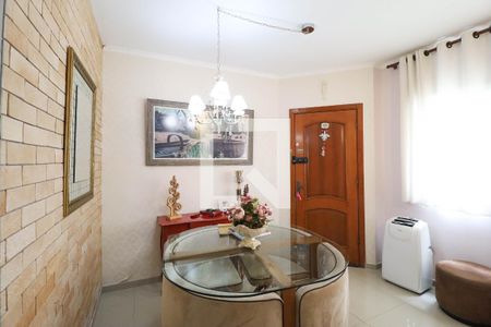 Casa de Condomínio à venda com 3 quartos, 140m² em Parada Inglesa, São Paulo