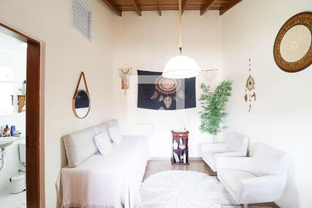 Casa de Condomínio à venda com 3 quartos, 140m² em Parada Inglesa, São Paulo