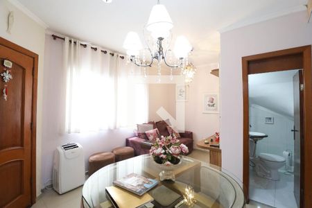 Casa de Condomínio à venda com 3 quartos, 140m² em Parada Inglesa, São Paulo